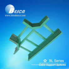 Fiberglass Cable Tray Ladder Type (UL,cUL,NEMA,CE,IEC,ISO)
